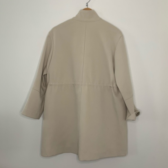 H&M Trench Coat - Picture 3 of 7